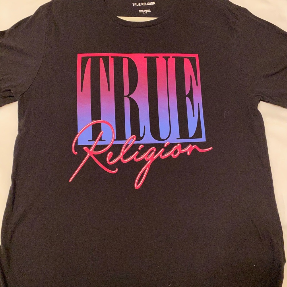 True Religion T-shirt